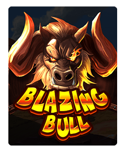 Blazing Bull