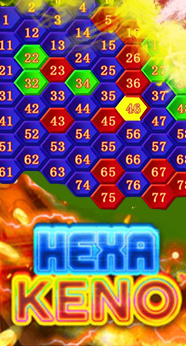 Hexa Keno