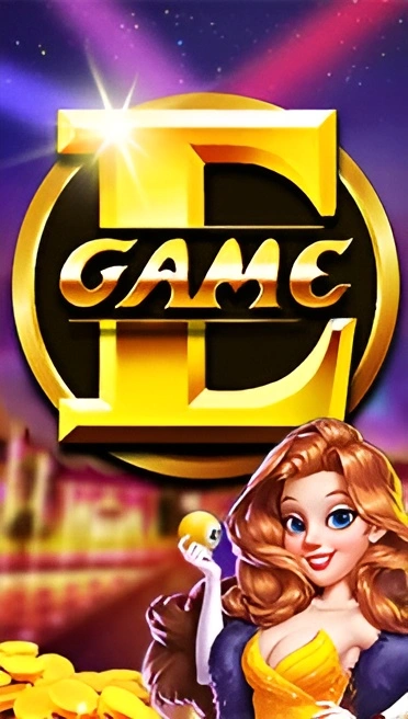 E-game