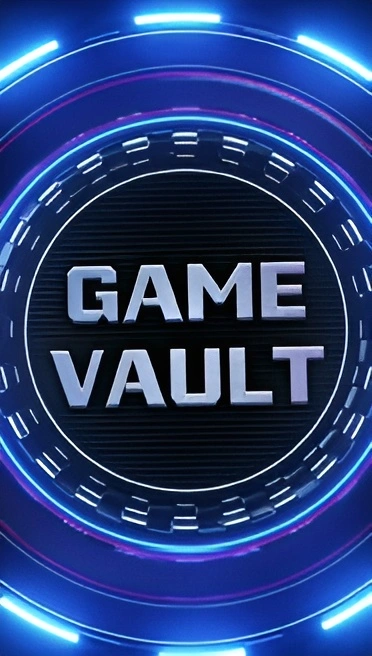 Game-Vault