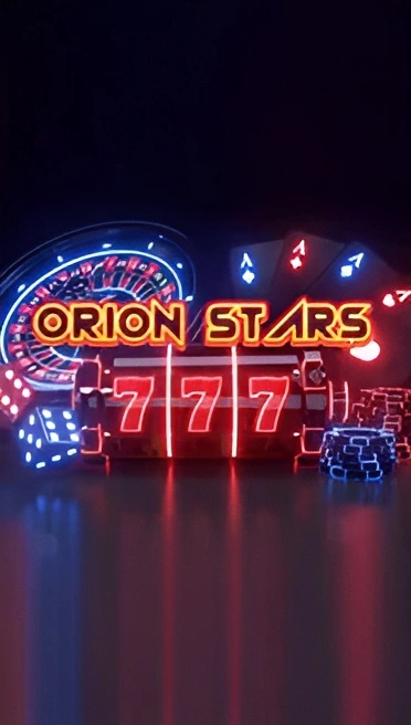 Orion-Stars