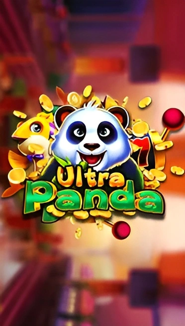 Ultra-panda