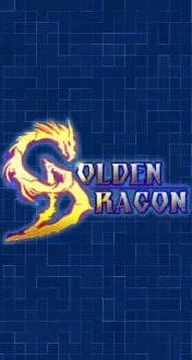 golden dragon