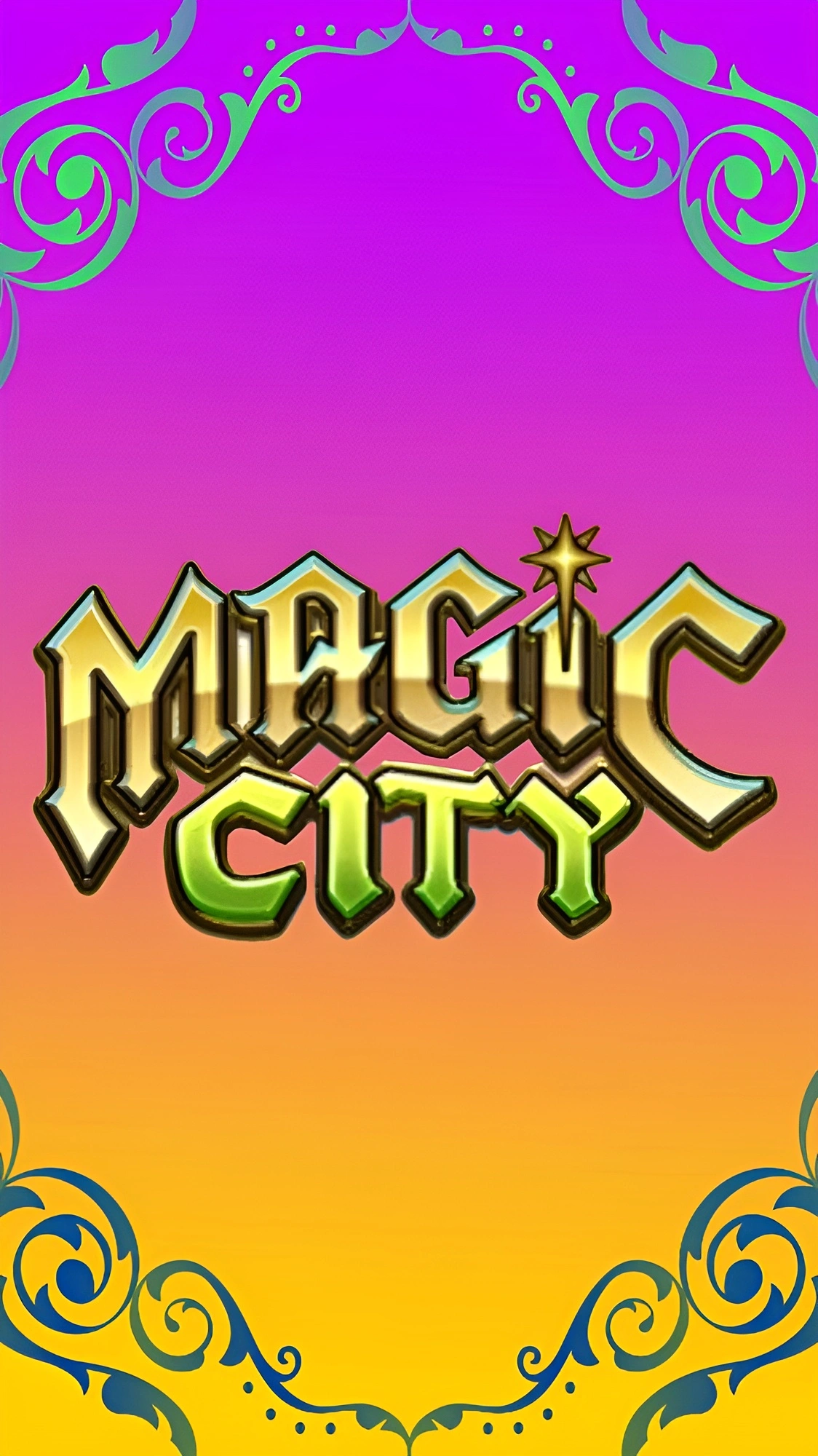 magic city