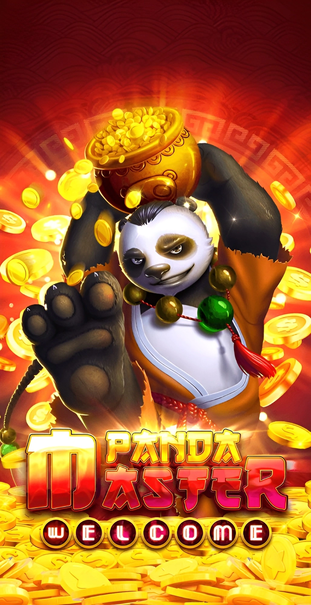 pandamaster